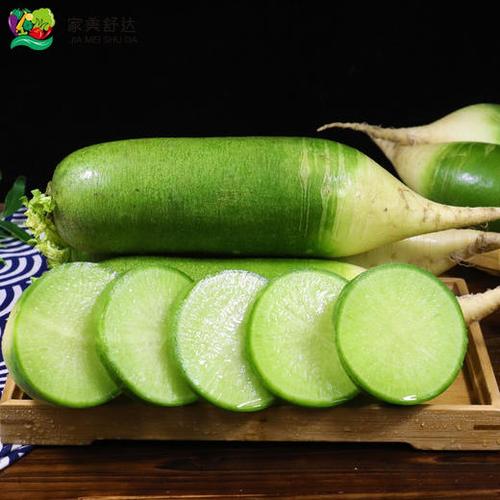 5kg 新鲜蔬菜 地标产品 蔬菜礼盒【新鲜蔬菜】